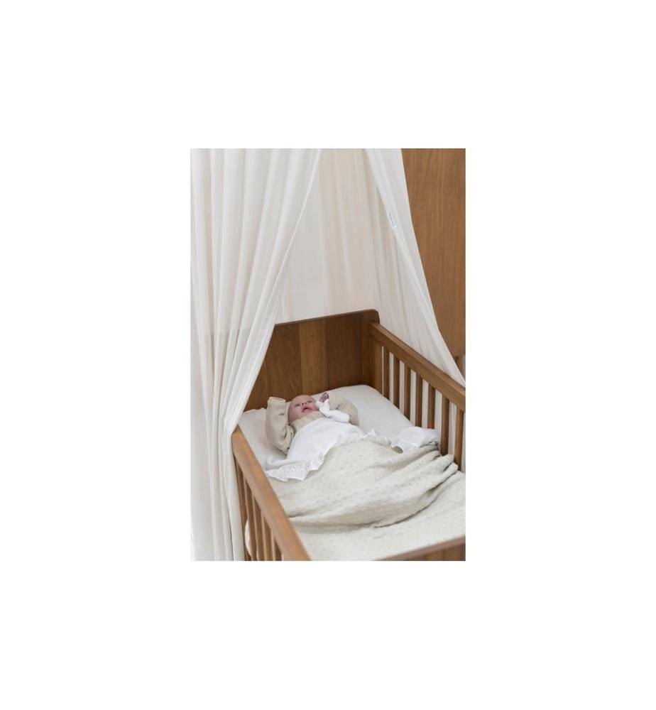 baby's only - Babydecke Mood Warm Linen