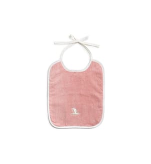 MÖVE - Bavoir Soft Hug 34 x 29 cm