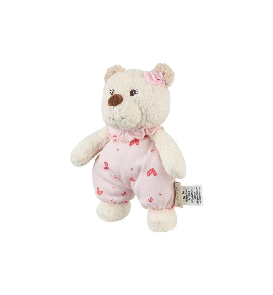 STERNTALER - Hochet Doudou S Ours Betty