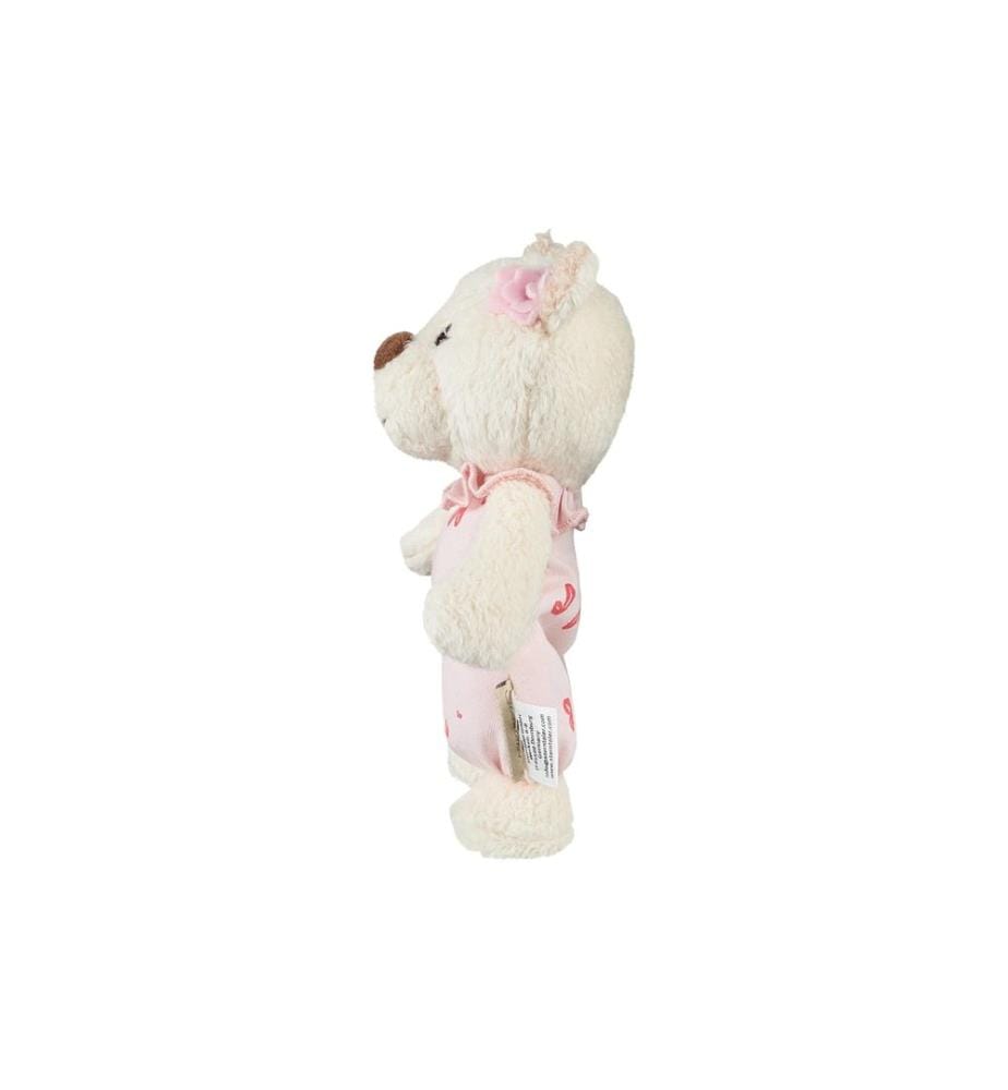 STERNTALER - Hochet Doudou S Ours Betty