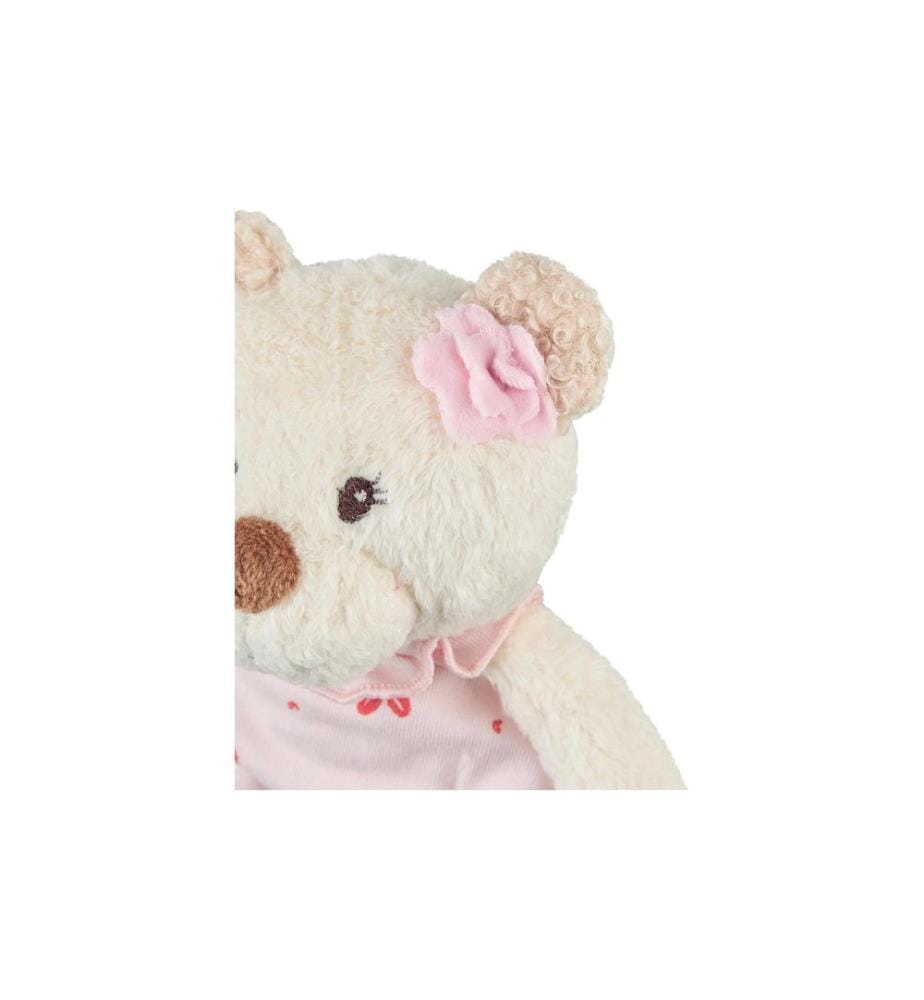 STERNTALER - Hochet Doudou S Ours Betty