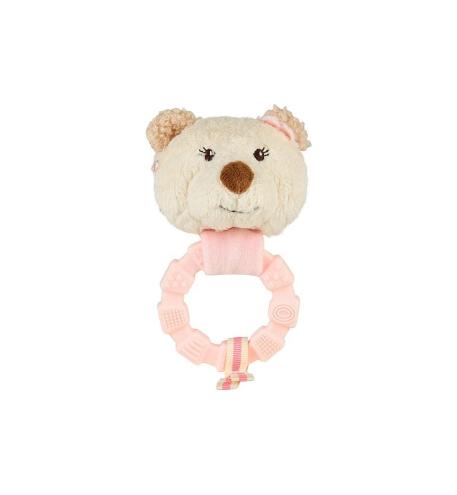 STERNTALER - Greifling Bär Betty Rosa