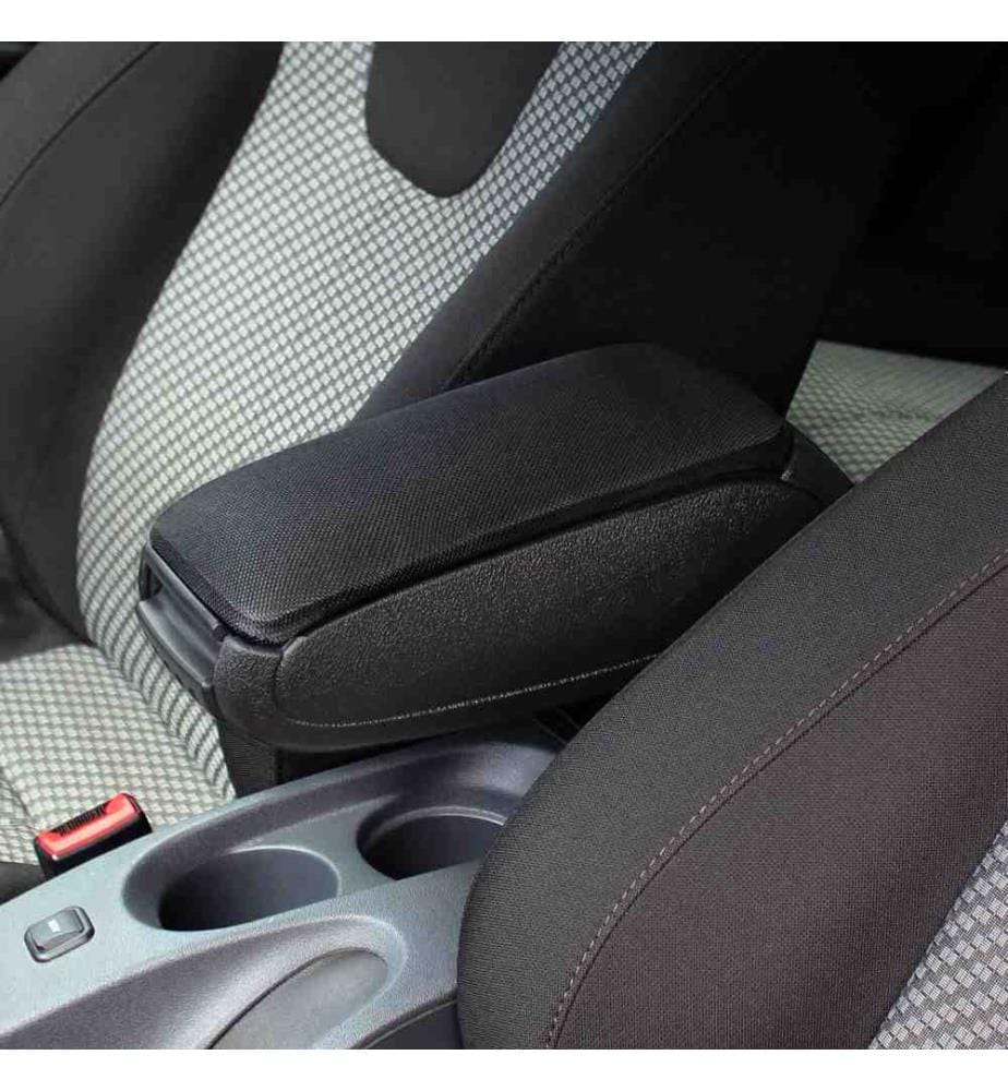 Accoudoir central Fiat Grande Punto compartiment de rangement