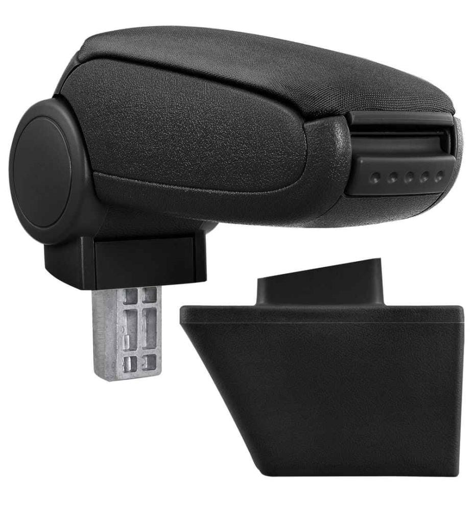 Accoudoir central Opel Meriva Compartiment de rangement
