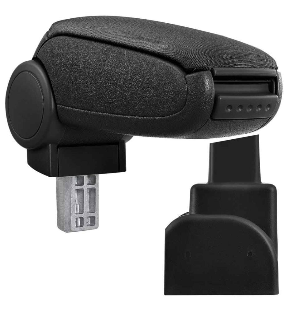 Accoudoir central Opel Zafira Compartiment de rangement