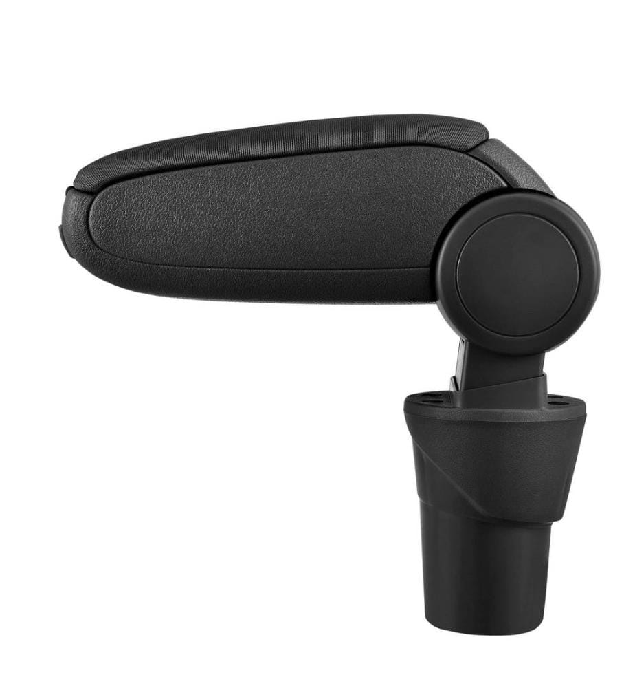 Accoudoir central Nissan Micra K13 Compartiment de rangement