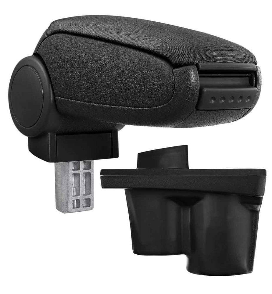 Accoudoir central Opel Adam Compartiment de rangement