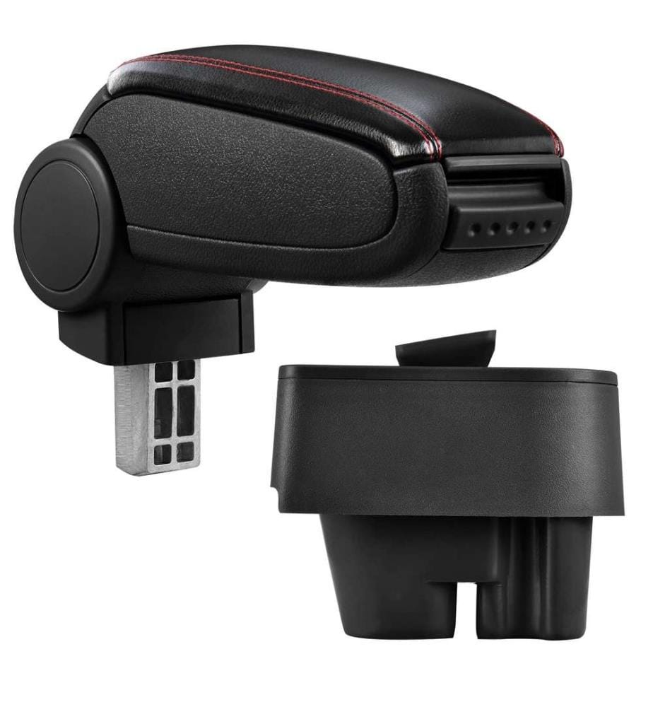 Accoudoir central Peugeot 207 SW CC Compartiment de rangement