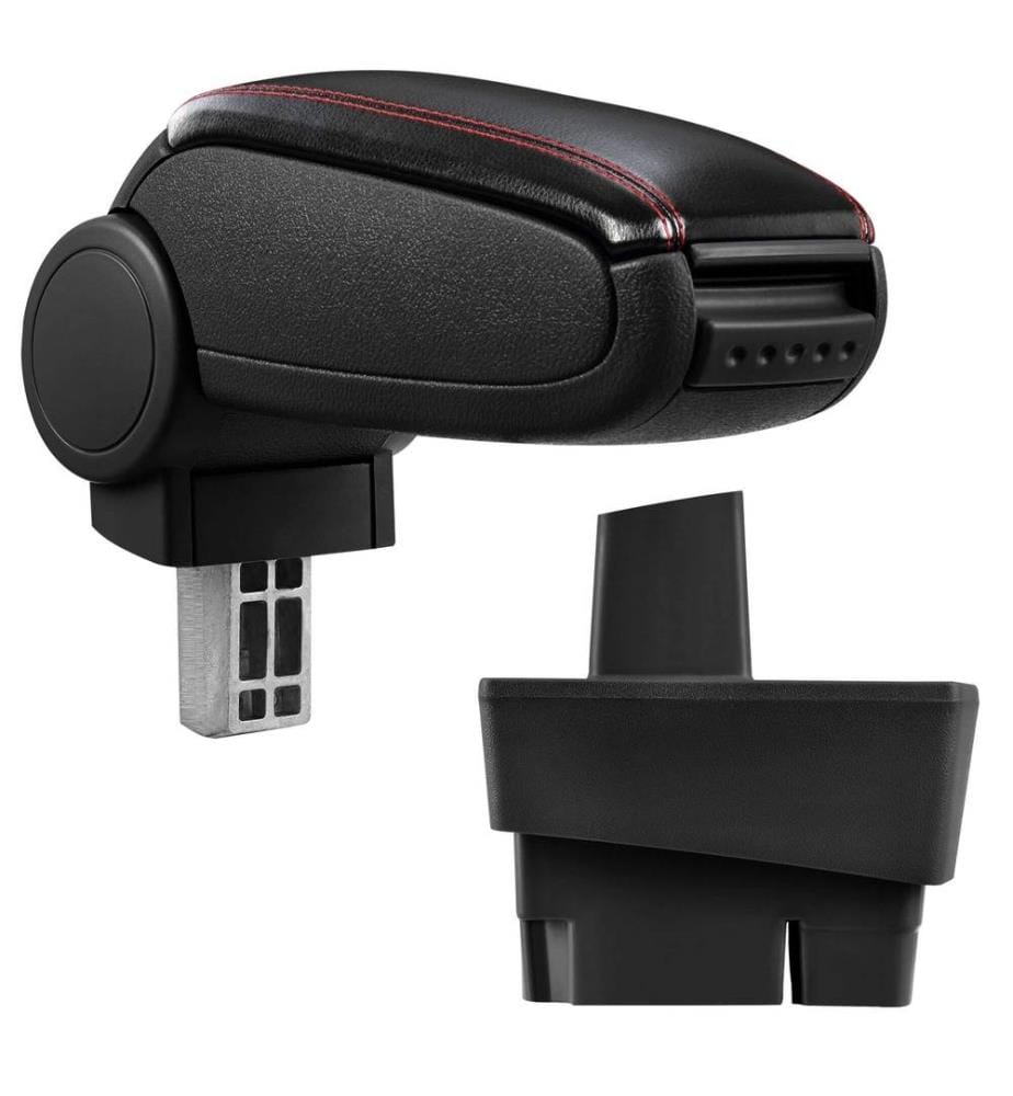 Accoudoir central Ford Focus I Compartiment de rangement