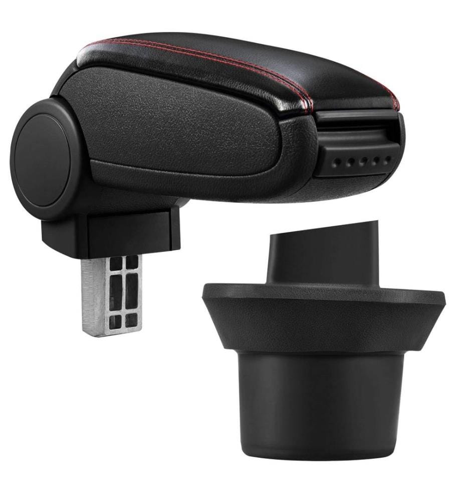 Accoudoir central BMW Mini R55 56 57 Compartiment de rangement