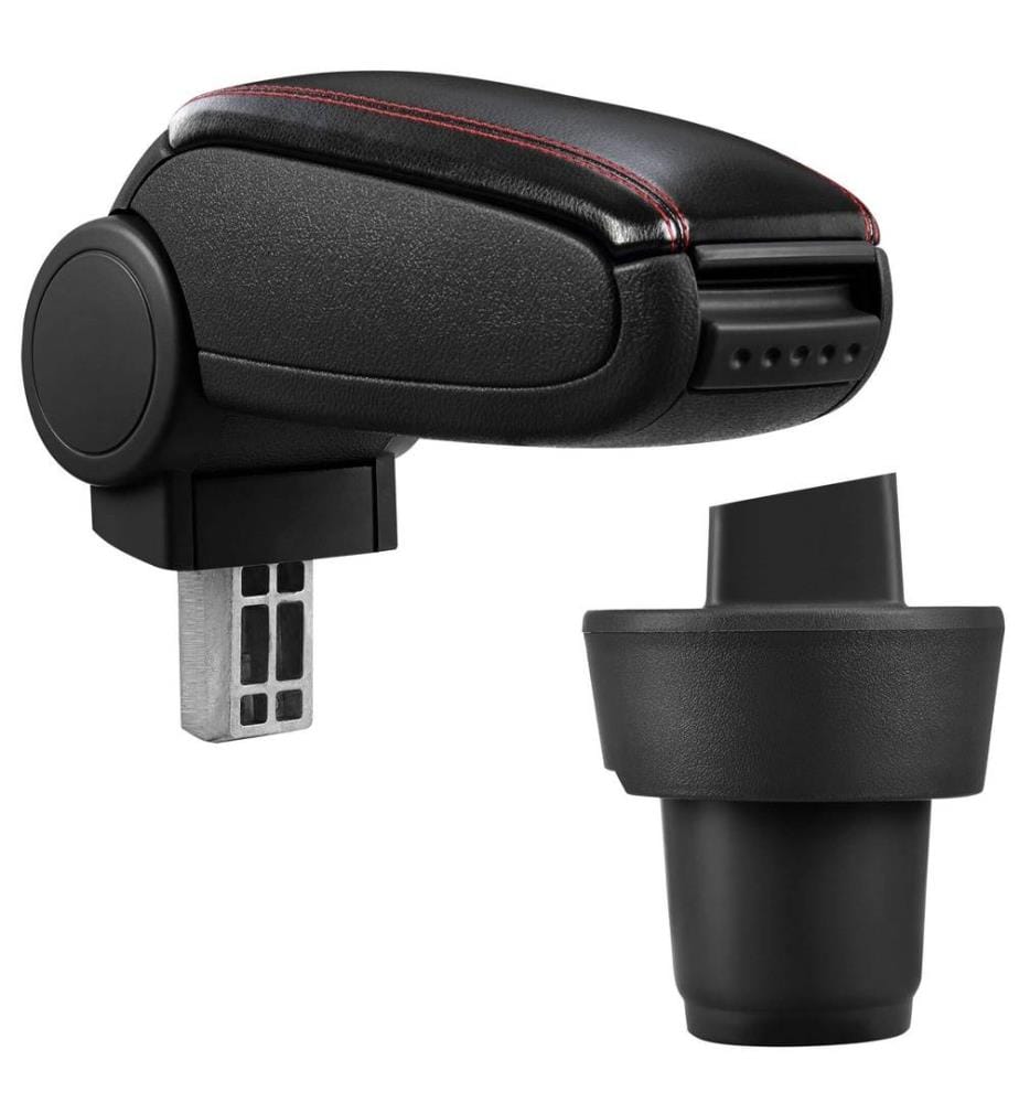 Accoudoir central Skoda Citigo Compartiment de rangement