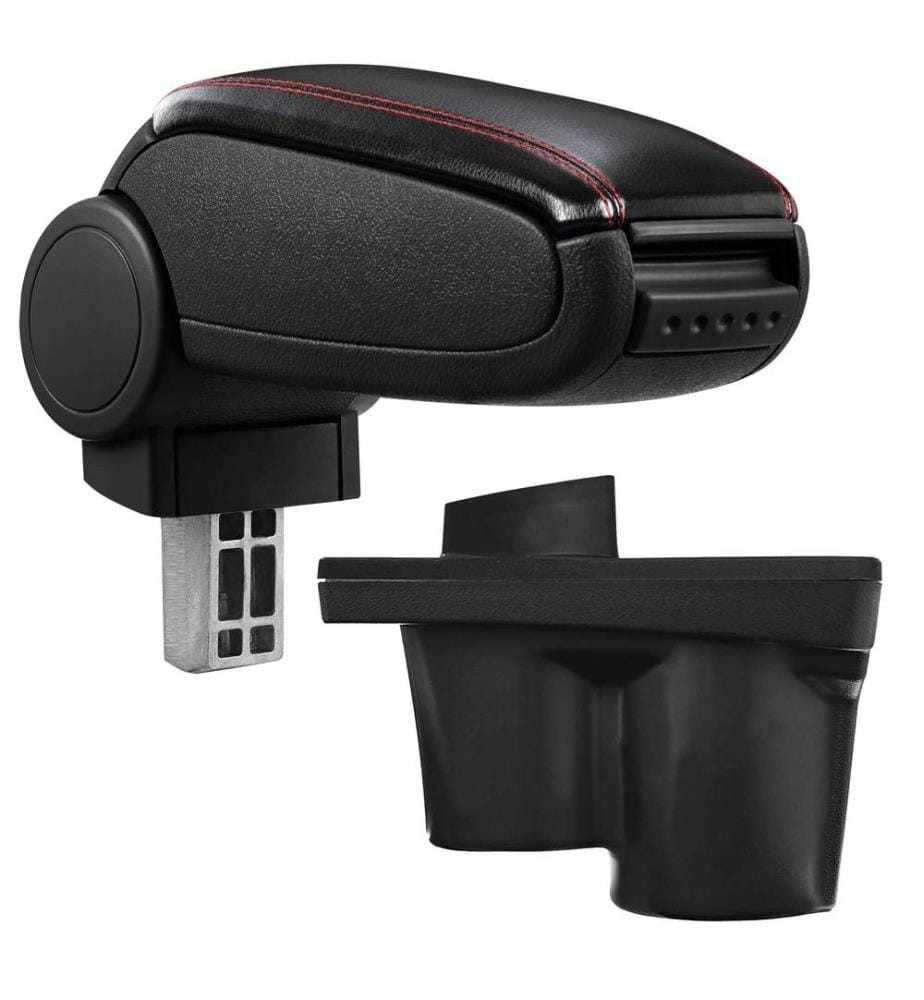Accoudoir central Opel Adam Compartiment de rangement