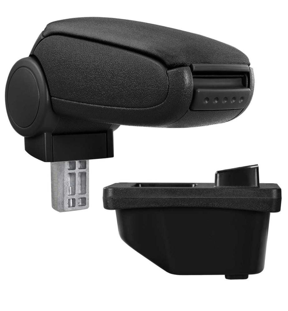 Accoudoir central Peugeot 308 I Compartiment de rangement