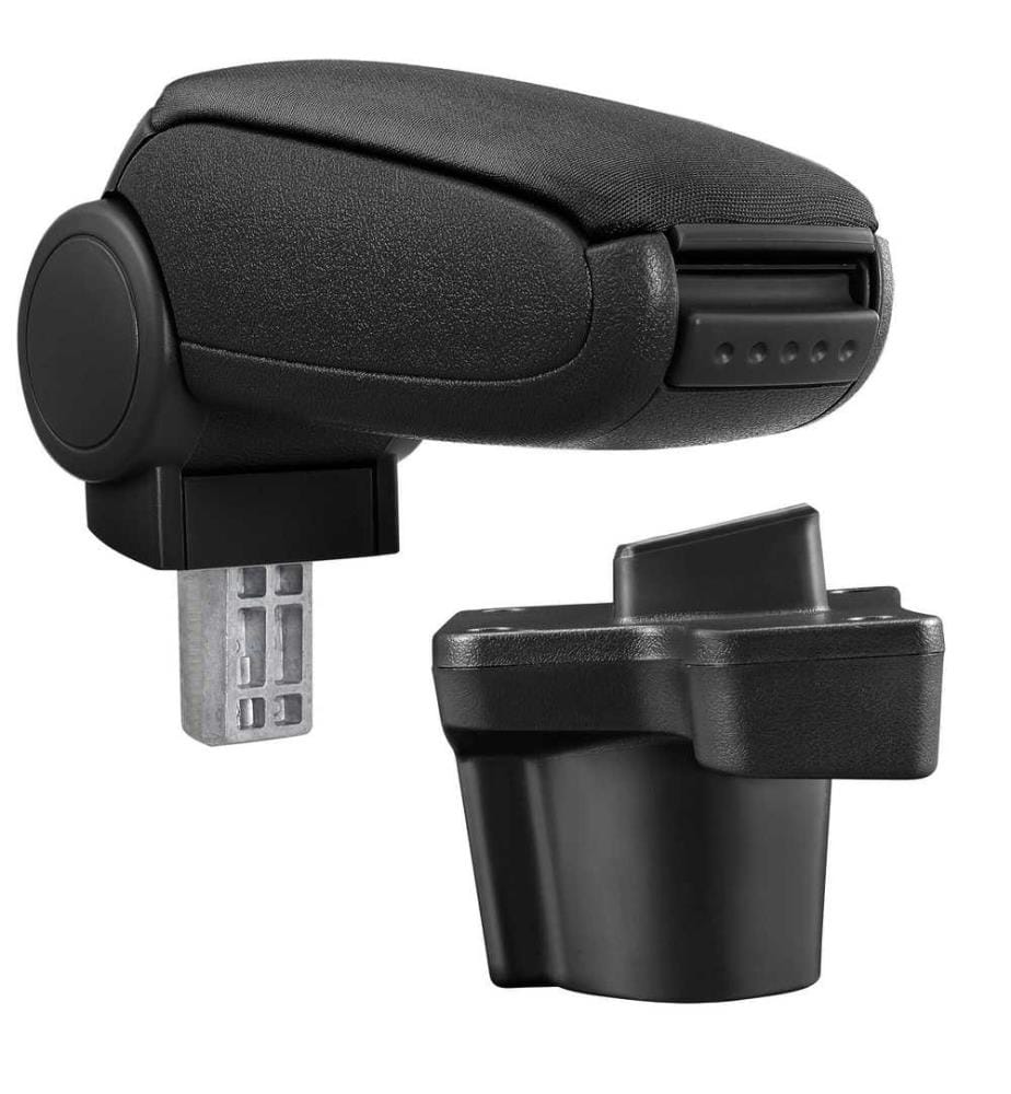 Accoudoir central Mazda 2 DJ Compartiment de rangement