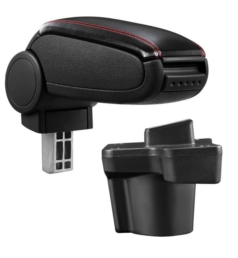 Accoudoir central Mazda 2 DJ Compartiment de rangement