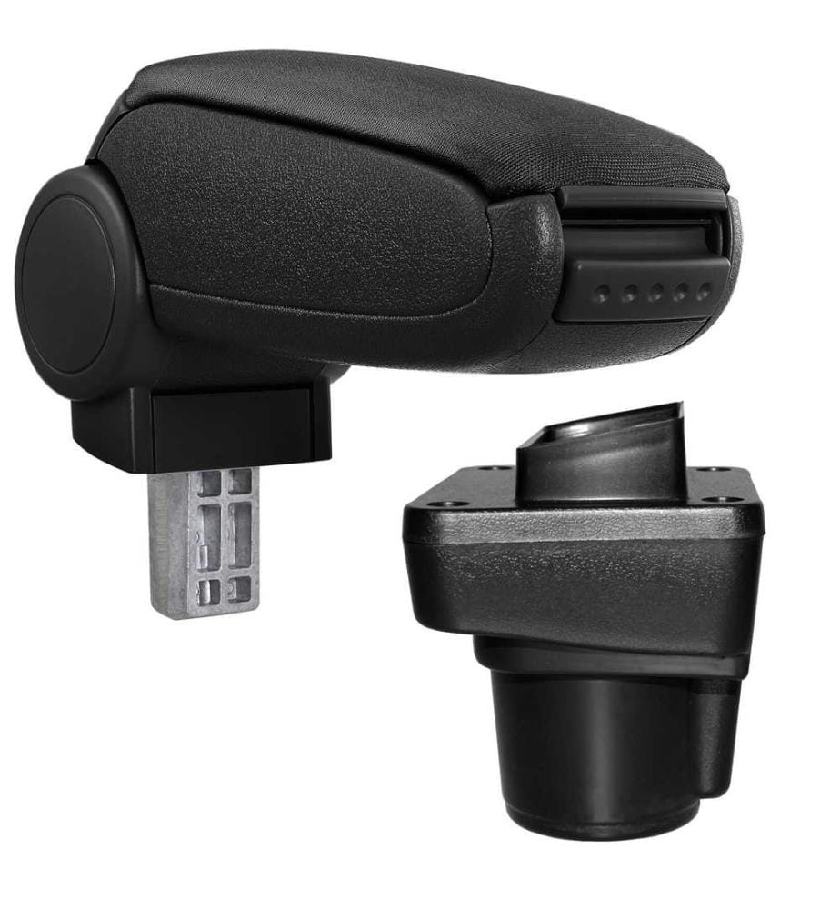 Accoudoir central Ford Ka Plus Compartiment de rangement