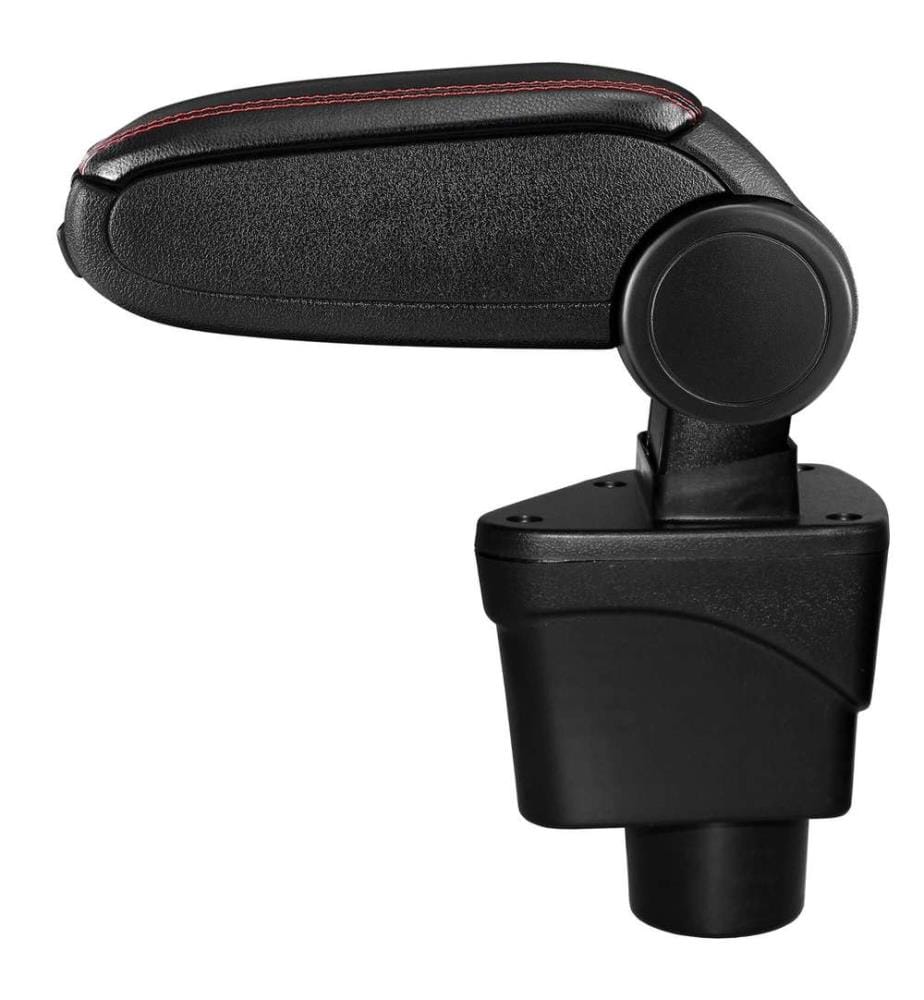 Accoudoir central Ford EcoSport 2 Compartiment de rangement