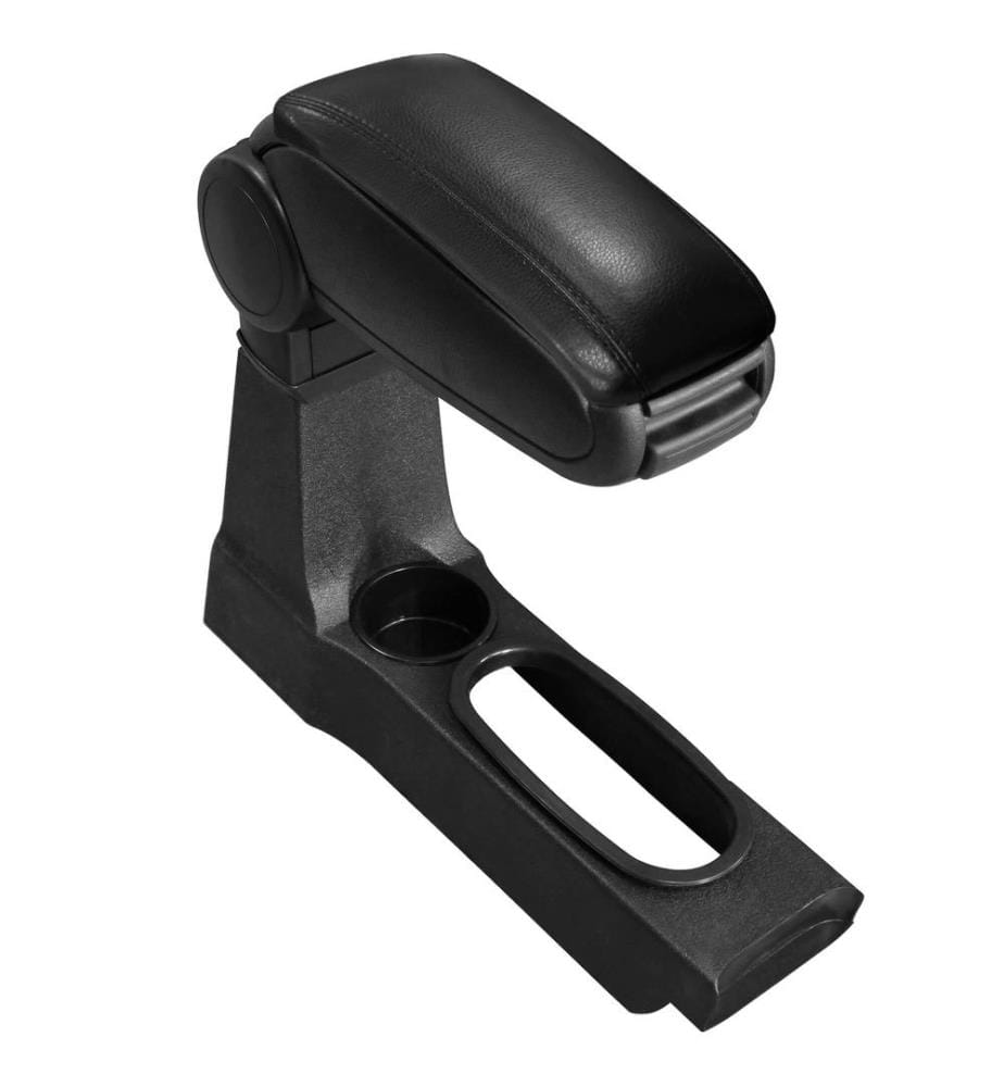 Accoudoir central pour Ford Fiesta 1995-2002 Mazda 121 Compartiment de rangement