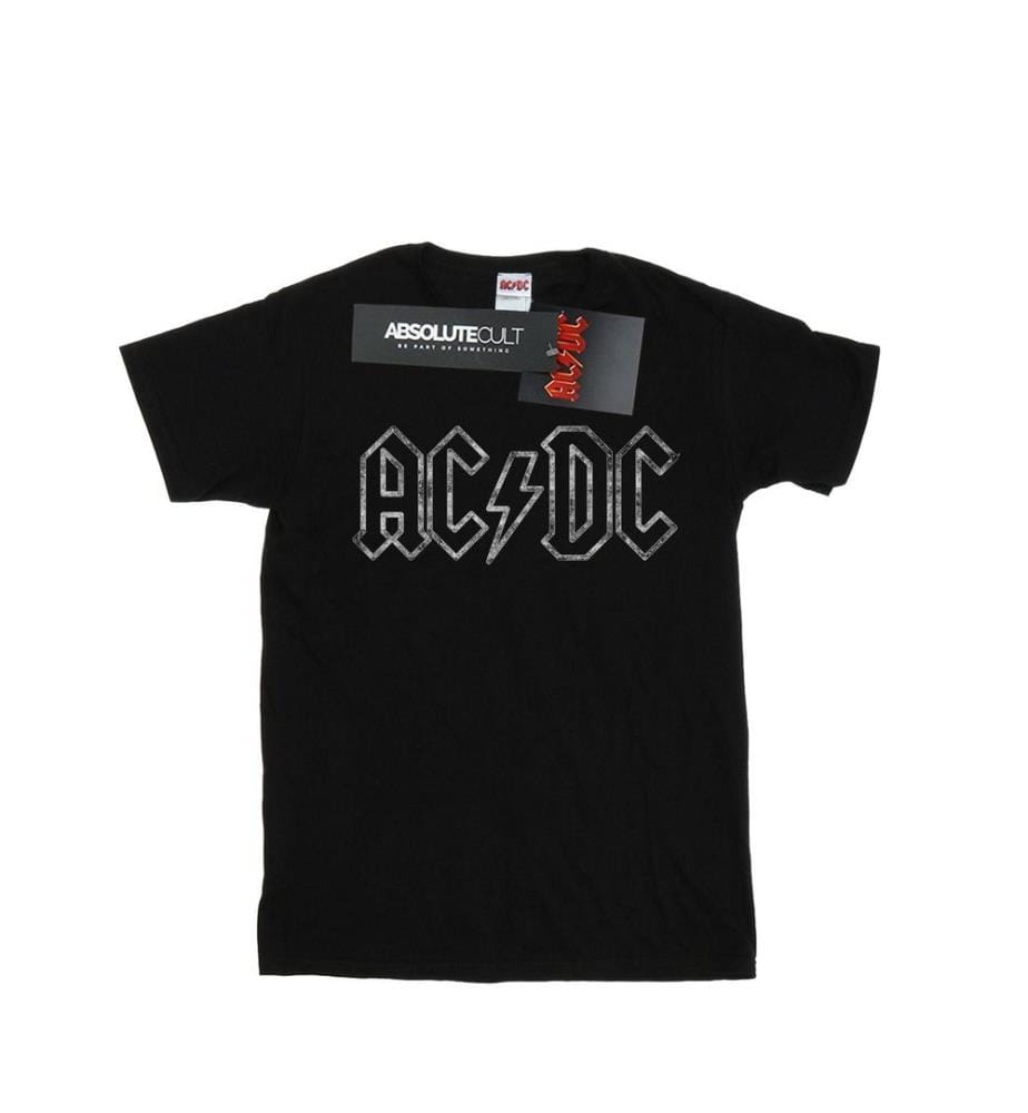 AC/DC - T-shirt - Garçon