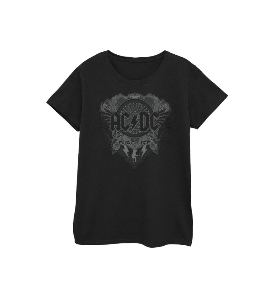 AC/DC - T-Shirt für Damen
