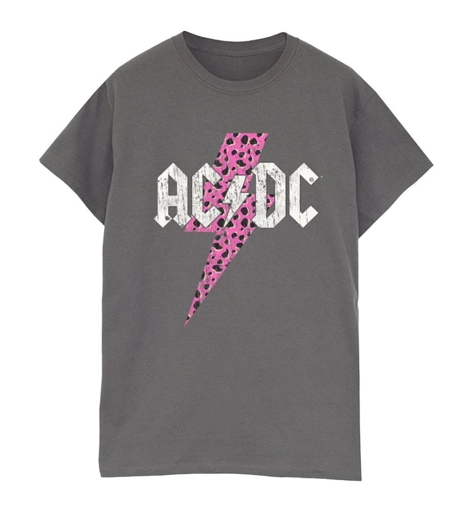 AC/DC - T-Shirt für Damen