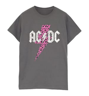 AC/DC - T-shirt - Femme