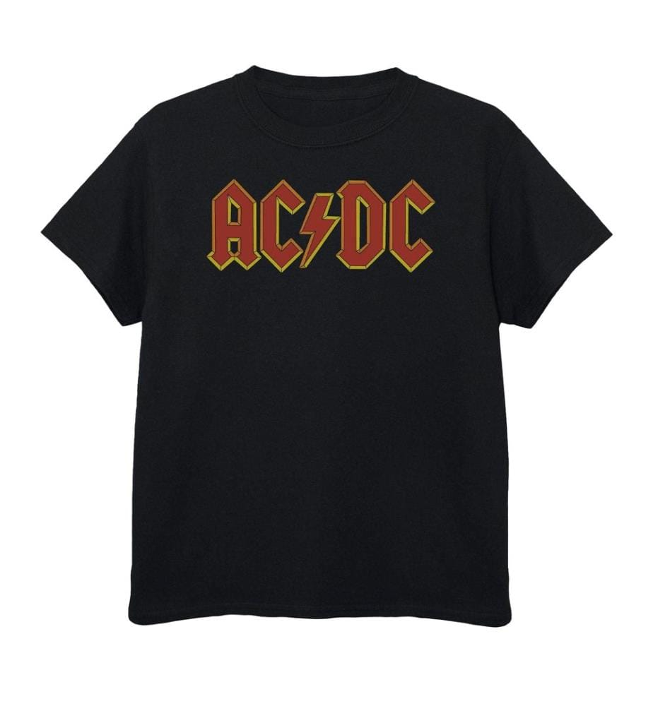 AC/DC - T-shirt - Garçon