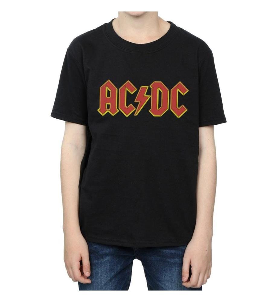 AC/DC - T-shirt - Garçon