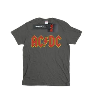 AC/DC - T-Shirt für Jungen