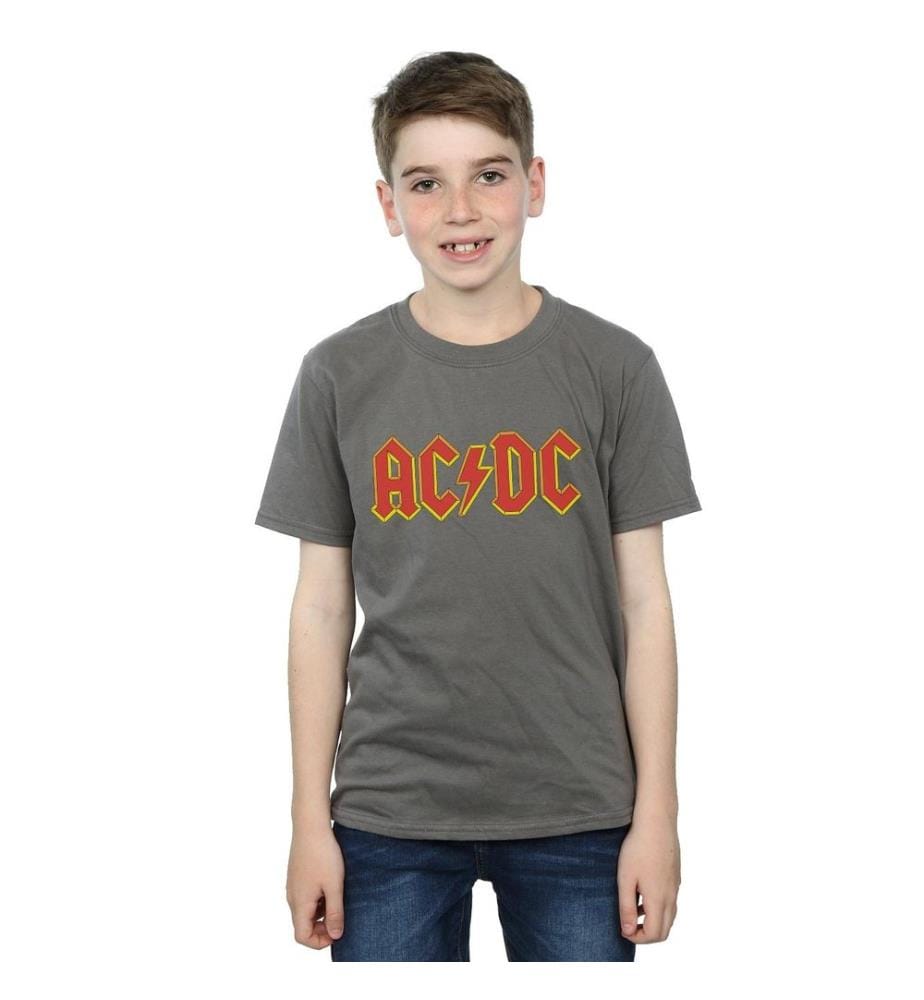 AC/DC - T-shirt - Garçon