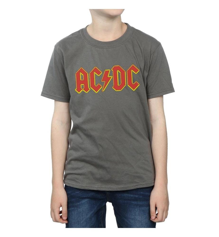 AC/DC - T-shirt - Garçon