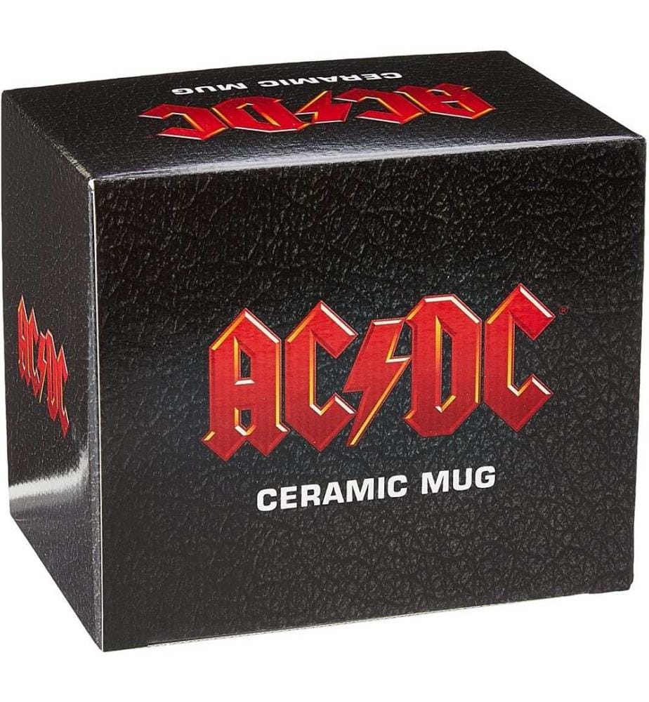 AC/DC - Mug HIGHWAY TO HELL