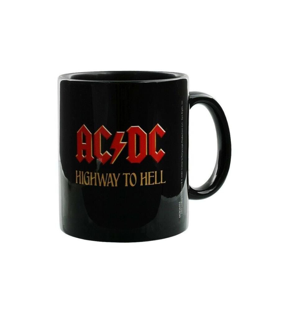 AC/DC - Mug HIGHWAY TO HELL