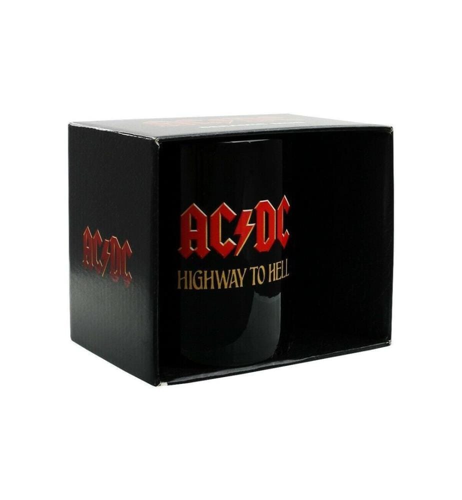AC/DC - Mug HIGHWAY TO HELL