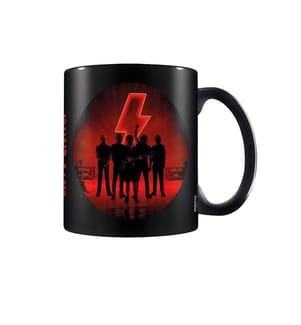 AC/DC - Mug PWR UP