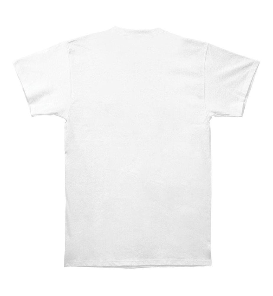 AC/DC - T-shirt SWITCH - Adulte