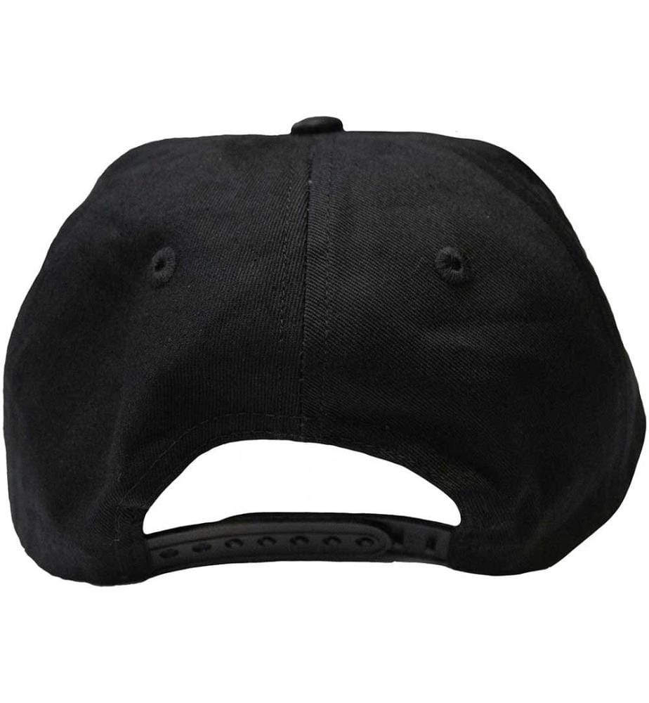 AC/DC - Baseball-Mütze für Herren/Damen Unisex