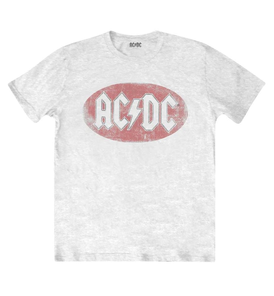 AC/DC - T-shirt - Adulte