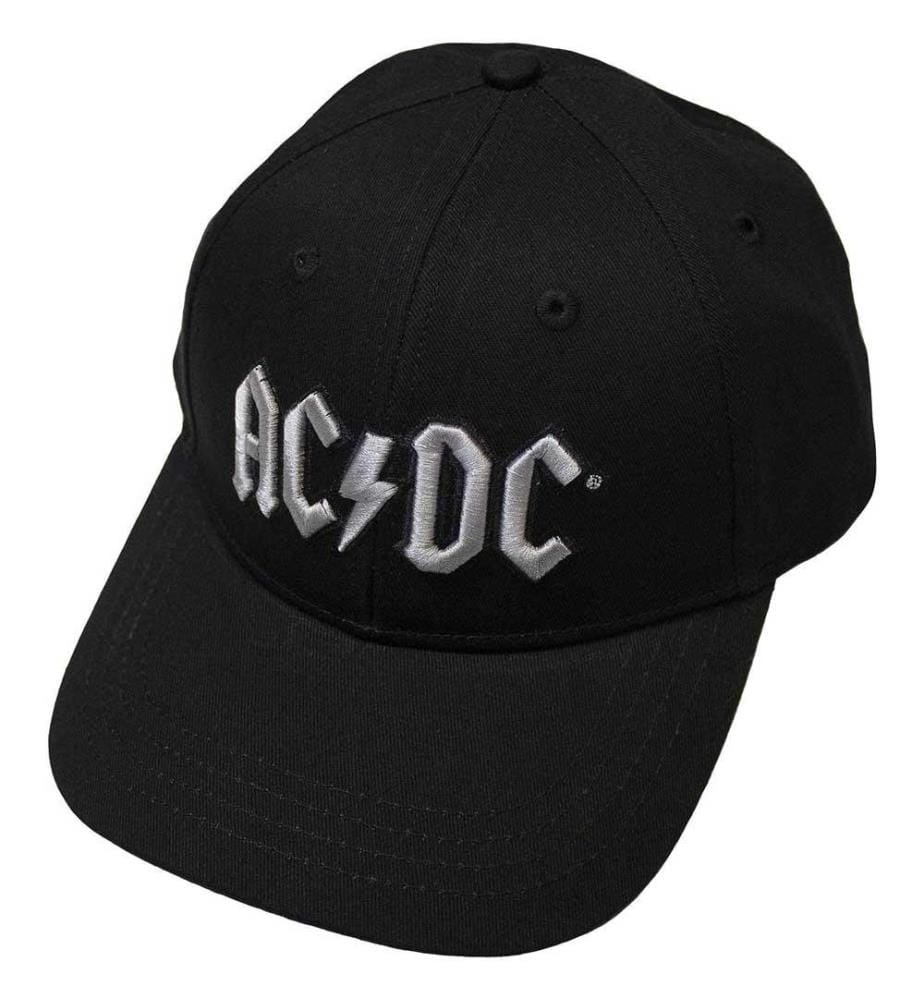 AC/DC - Casquette de baseball - Adulte