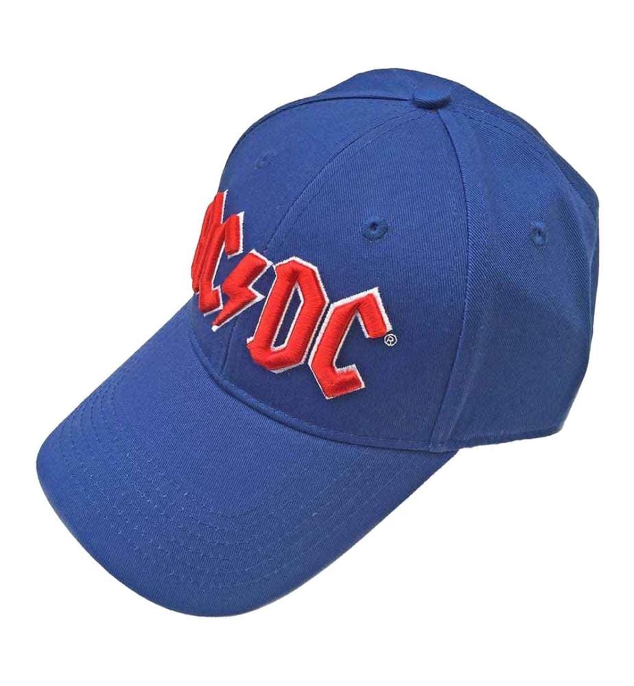 AC/DC - Casquette de baseball - Adulte