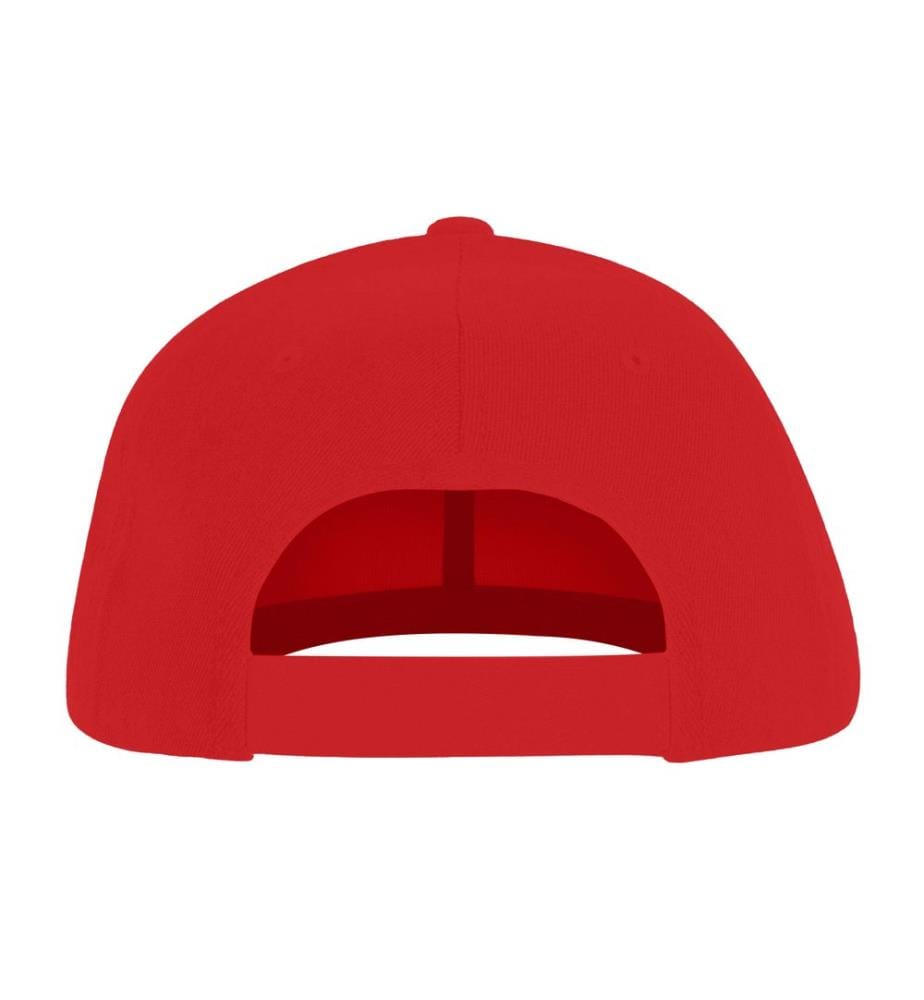AC/DC - Casquette de baseball - Adulte