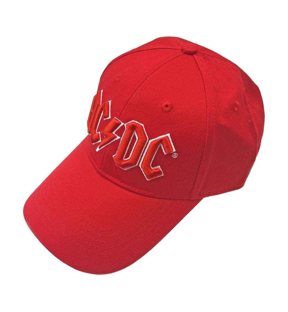 AC/DC - Casquette de baseball - Adulte