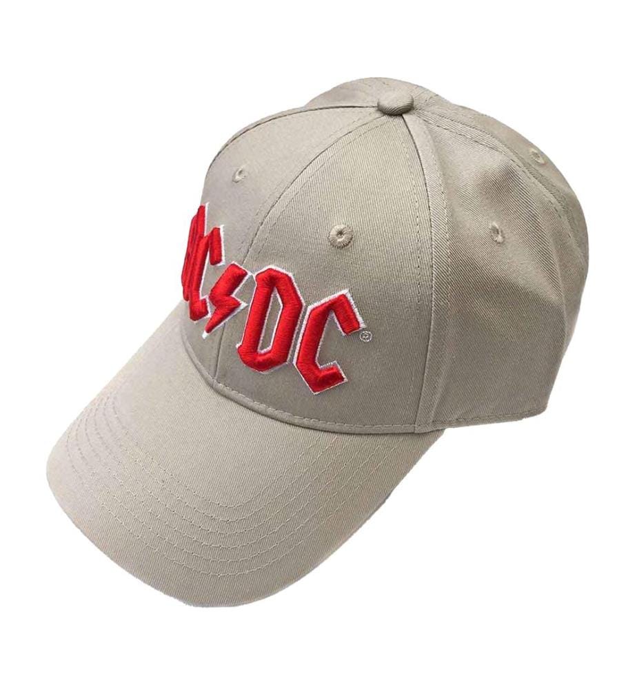 AC/DC - Casquette de baseball - Adulte