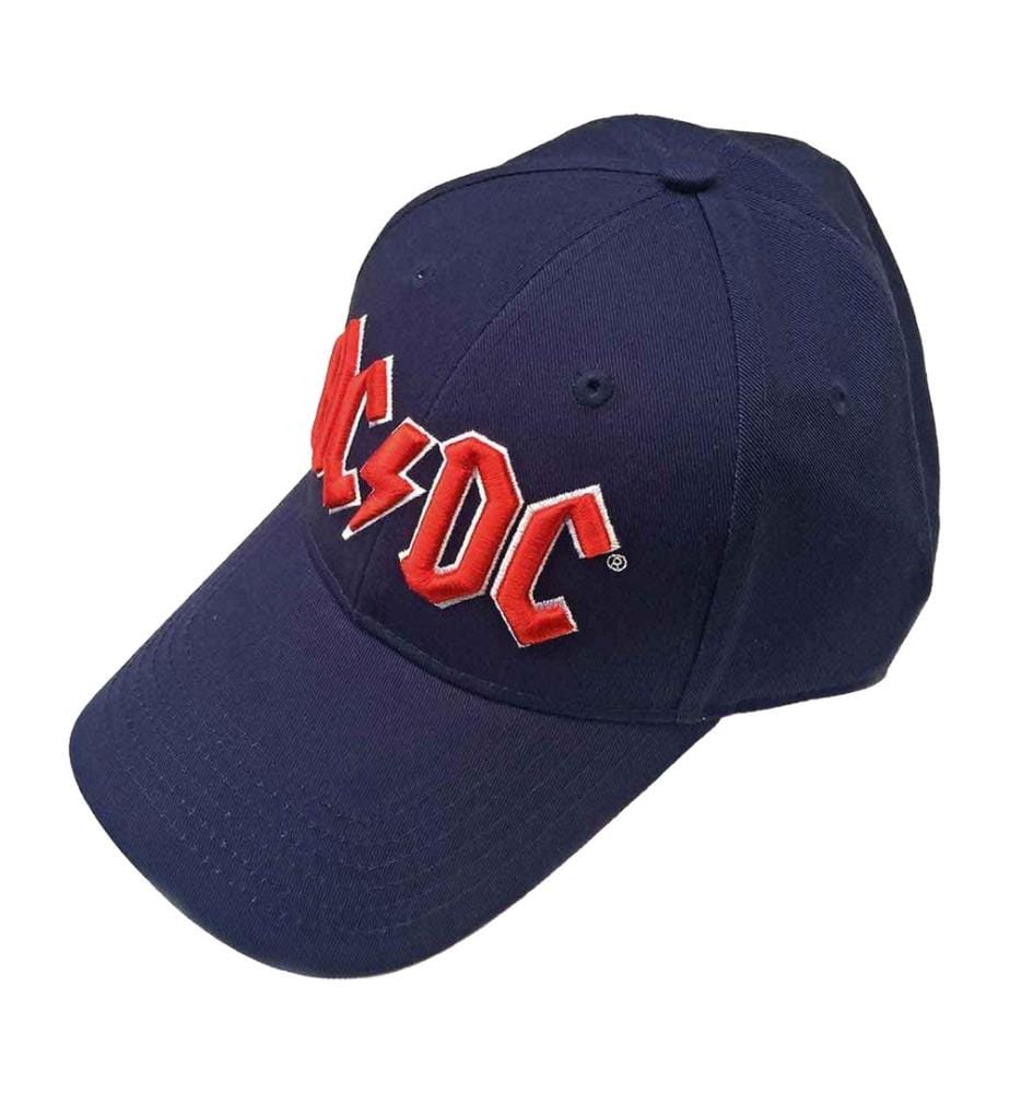 AC/DC - Casquette de baseball - Adulte
