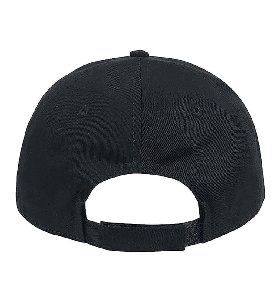 AC/DC - Baseball-Mütze für Herren/Damen Unisex