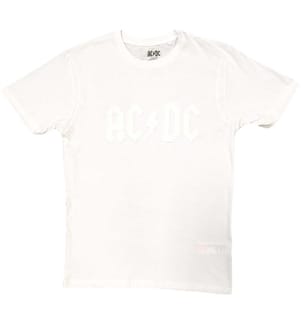 AC/DC - T-shirt - Adulte