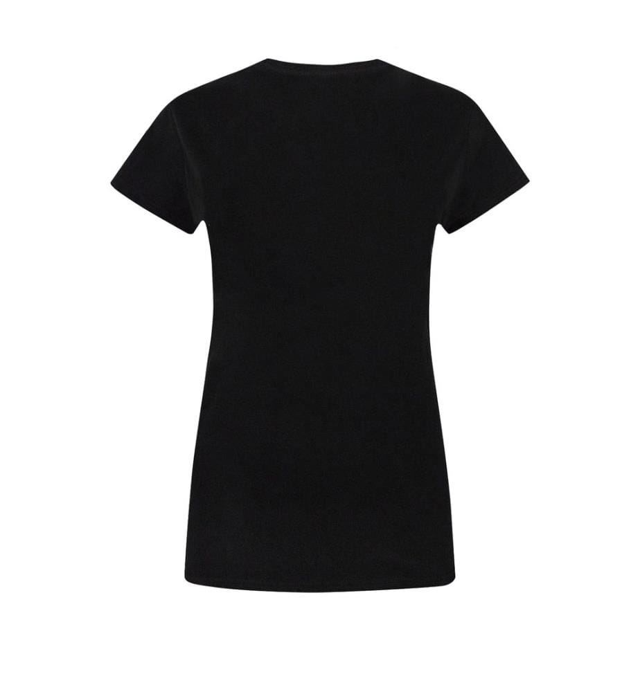 AC/DC - T-shirt - Femme