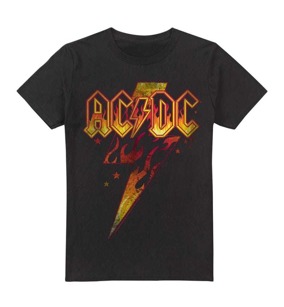 AC/DC - T-Shirt für Herren