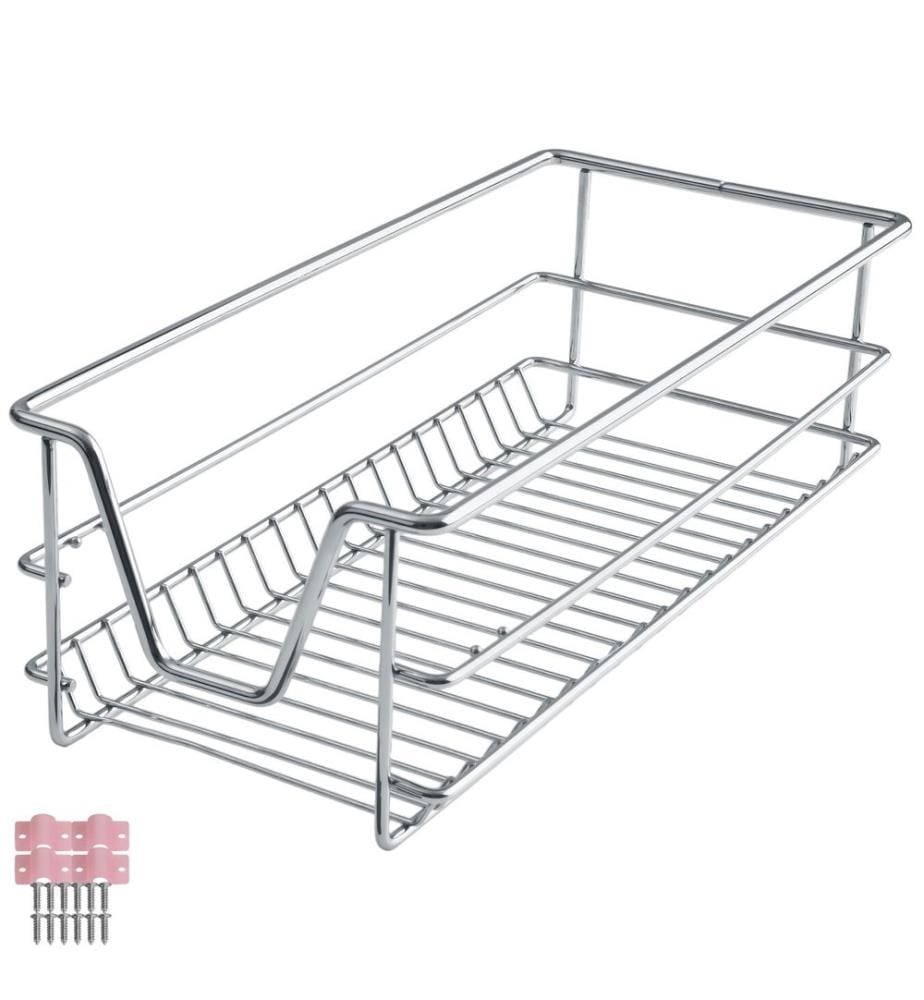 Tiroir de rangement téléscopique - 30 cm, par pièce