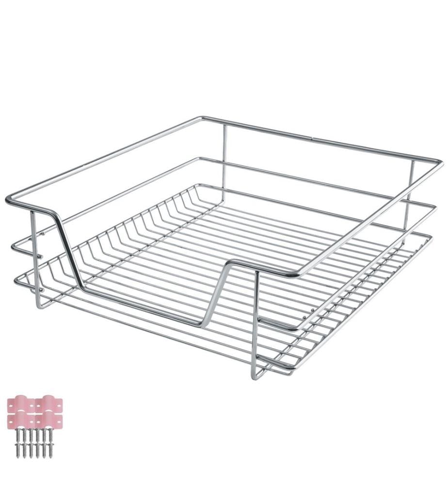 Tiroir de rangement téléscopique - 50 cm, par pièce
